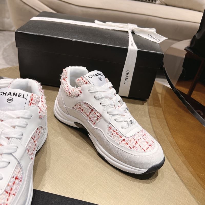 Chanel Sport Shoes